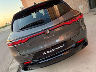 ALFA ROMEO Tonale usata, con Vivavoce