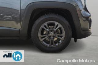 JEEP Renegade usata 18