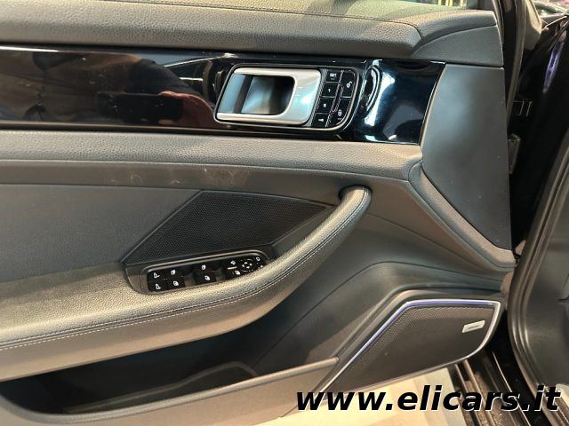 PORSCHE Panamera usata, con ESP