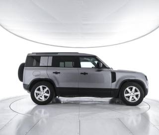 LAND ROVER Defender usata 5
