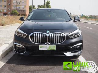 BMW 118 usata 6