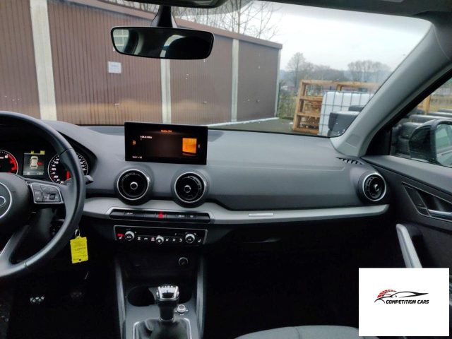 AUDI Q2 usata, con Cruise Control