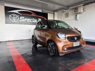 SMART ForTwo usata, con Fendinebbia