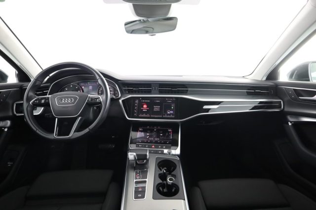 AUDI A6 usata 4