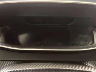 PEUGEOT 2008 usata, con Park Distance Control