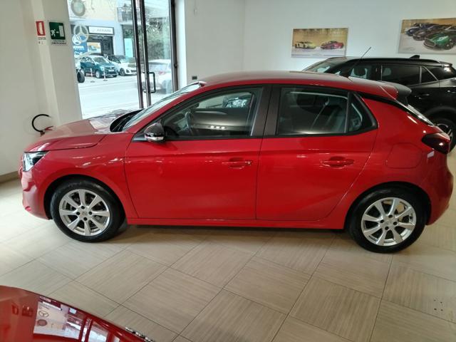 OPEL Corsa usata, con Cruise Control