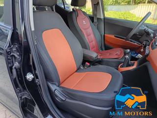 HYUNDAI i10 usata, con ESP