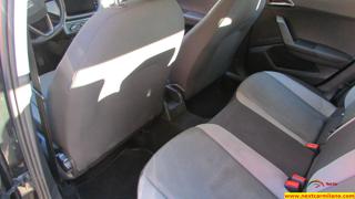 SEAT Ibiza usata 51