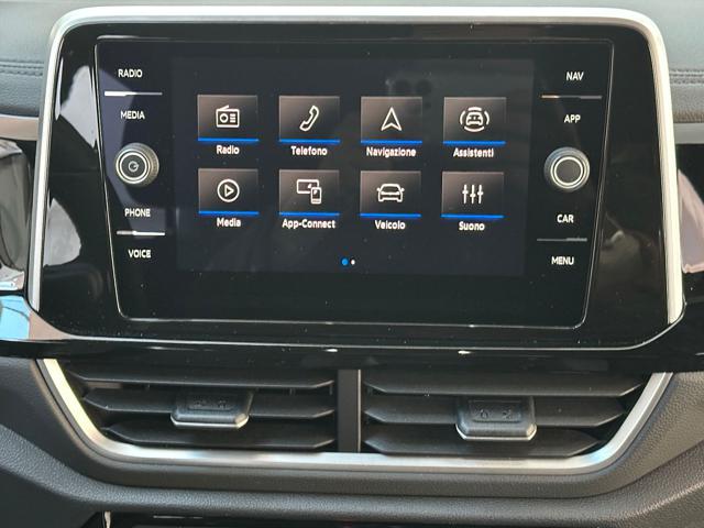 VOLKSWAGEN T-Roc usata, con ESP