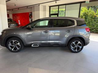 CITROEN C5 Aircross usata, con Cerchi in lega