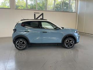 CITROEN C3 usata, con Chiusura centralizzata