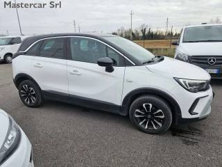 OPEL Crossland usata, con Vetri oscurati