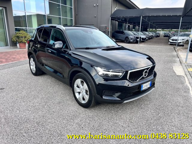 VOLVO XC40 usata, con Airbag