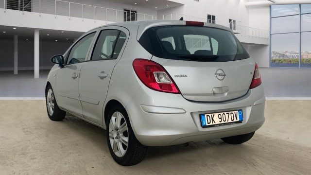 OPEL Corsa usata, con Alzacristalli elettrici
