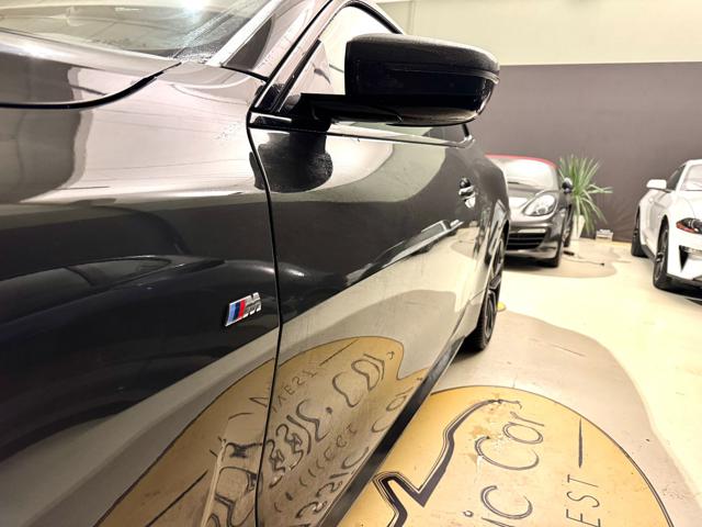 BMW 420 usata, con Autoradio