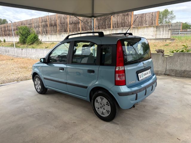 FIAT Panda usata, con Alzacristalli elettrici
