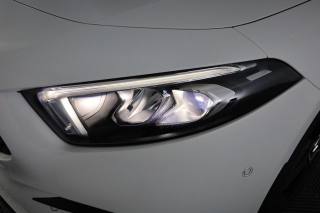 MERCEDES-BENZ A 180 usata 8