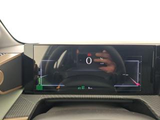 LANCIA Ypsilon usata, con Controllo trazione