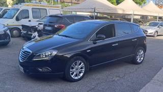 LANCIA Delta usata, con Bluetooth