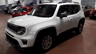 JEEP Renegade usata, con Airbag laterali