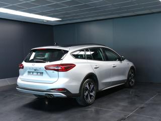 FORD Focus usata, con Airbag laterali