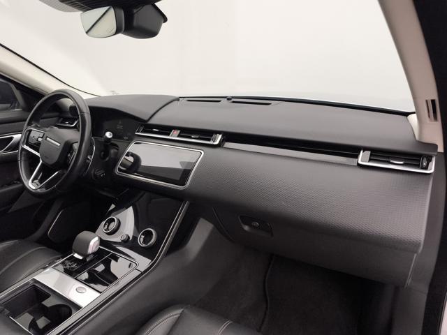LAND ROVER Range Rover Velar usata, con Autoradio digitale