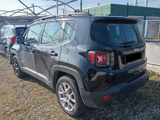 JEEP Renegade usata, con Autoradio