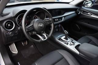 ALFA ROMEO Stelvio usata, con Autoradio