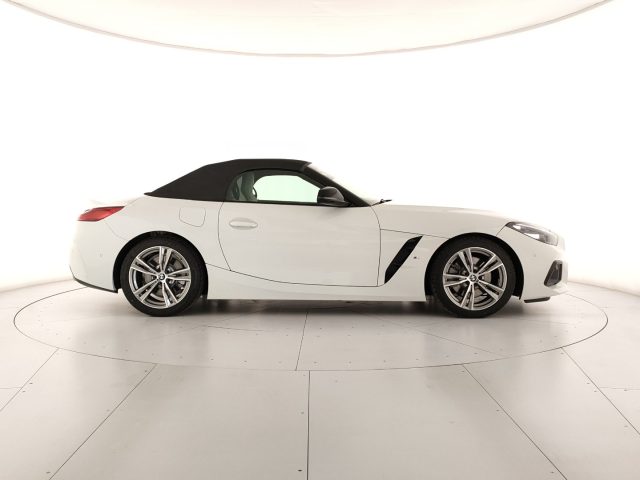 BMW Z4 usata, con Controllo trazione