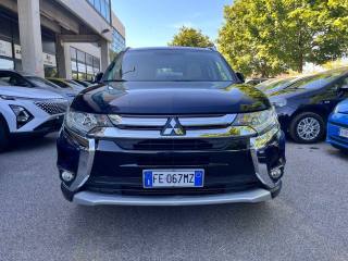 MITSUBISHI Outlander usata, con Airbag Passeggero