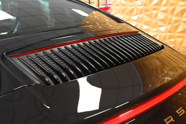 PORSCHE 991 usata 20