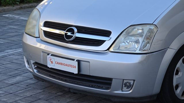 OPEL Meriva usata 33