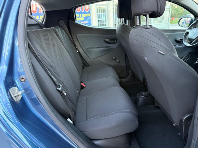 LANCIA Ypsilon usata 20