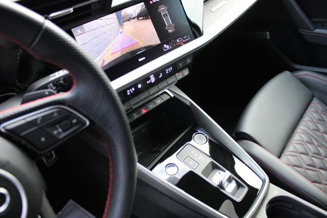 AUDI A3 usata, con Cruise Control