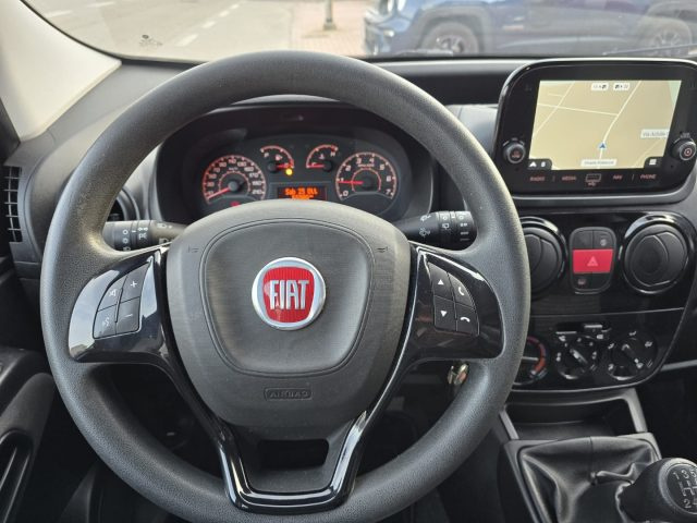 FIAT Fiorino usata, con Fendinebbia