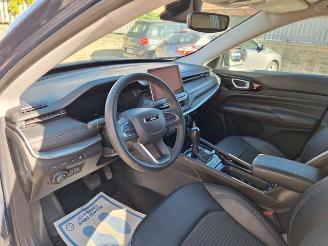 JEEP Compass usata, con Controllo trazione