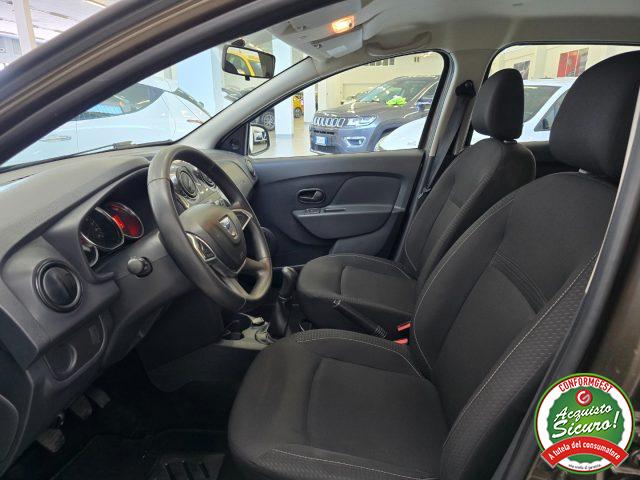 DACIA Sandero usata 16