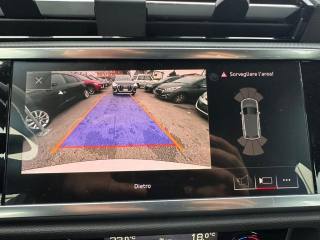 AUDI Q3 usata, con Lettore CD