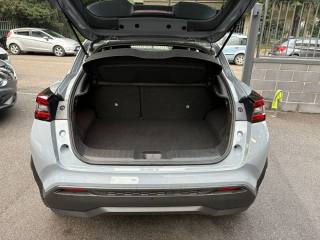 NISSAN Juke usata, con Park Distance Control