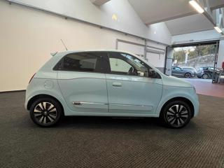 RENAULT Twingo Electric usata, con Airbag Passeggero