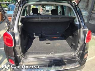 FIAT 500L usata, con Autoradio