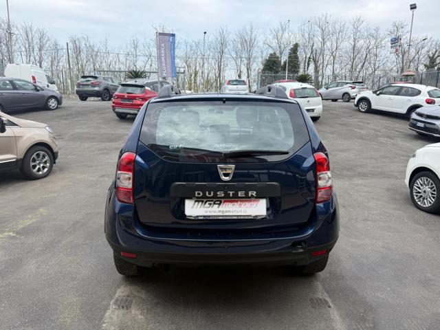 DACIA Duster usata, con Autoradio