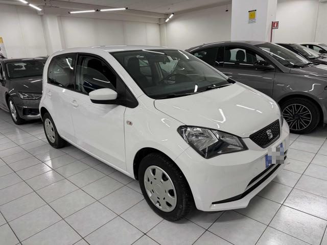 SEAT Mii usata, con Airbag