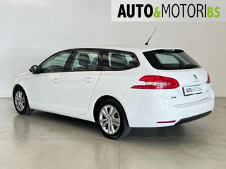 PEUGEOT 308 usata, con Autoradio