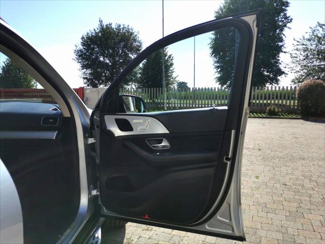 MERCEDES-BENZ GLE 300 usata, con Chiusura centralizzata telecomandata