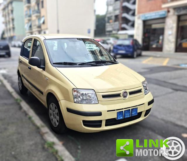 FIAT Panda usata, con Alzacristalli elettrici