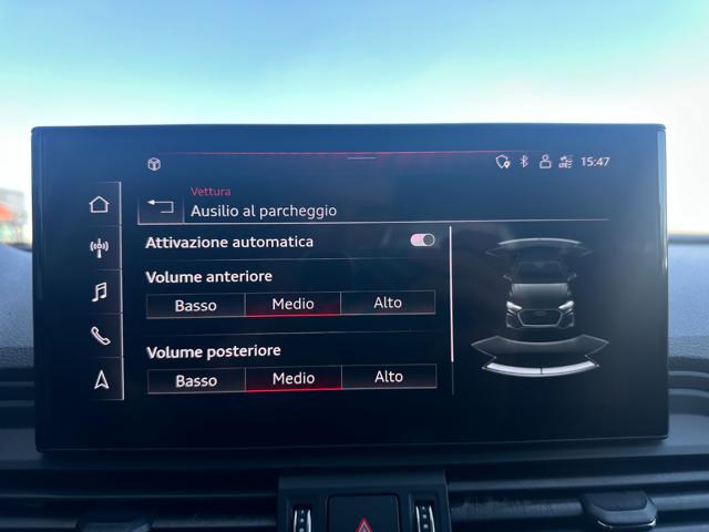 AUDI Q5 usata, con Pacchetto sportivo