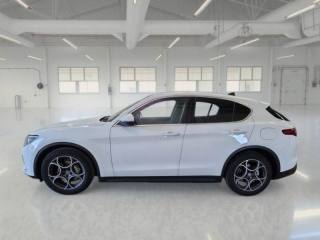 ALFA ROMEO Stelvio usata, con Airbag Passeggero