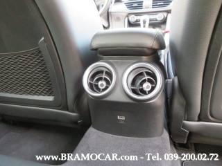 ALFA ROMEO Giulia usata, con Controllo elettronico della corsia