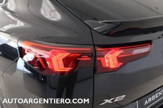 BMW X2 usata, con Portellone posteriore elettrico